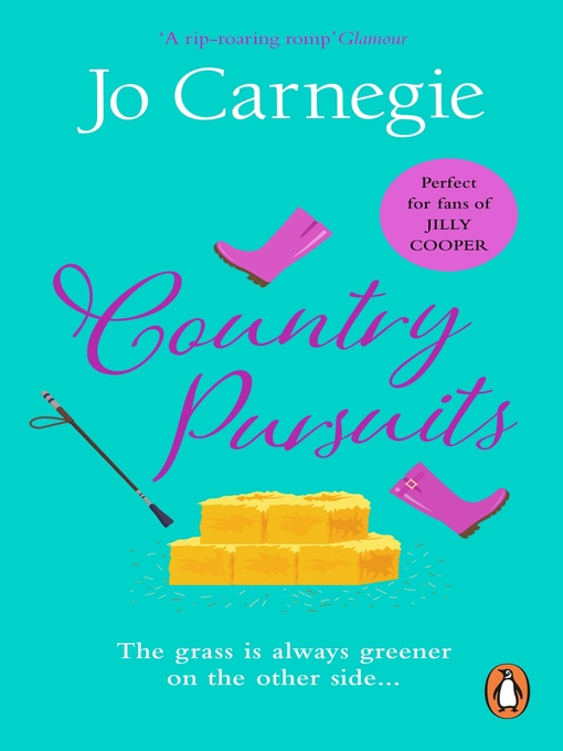 Title details for Country Pursuits by Jo Carnegie - Available